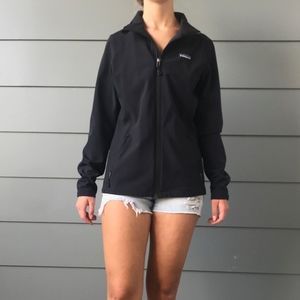 Patagonia Black Jacket Size Small